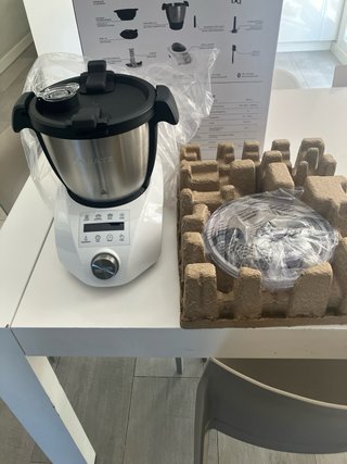 Robot de cocina Chefbot Compact