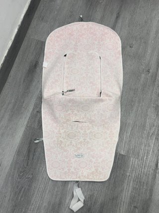 Funda universal para cochecito de bebé