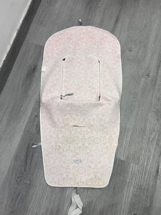 Funda universal para cochecito de bebé