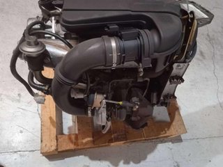 Motor completo renault tmanp517342 f9q736 megane i