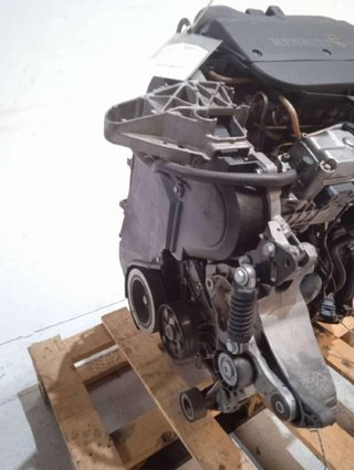 Motor completo renault tmanp517342 f9q736 megane i