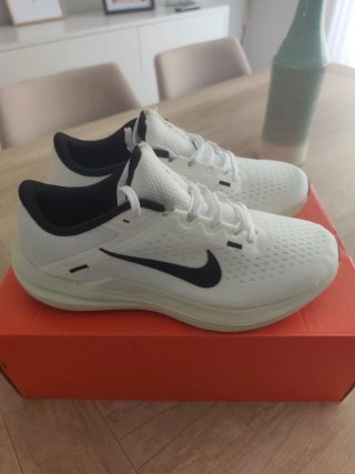 Nike Winflow 10 Mujer Talla 41 Nuevas