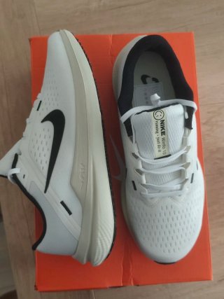 Nike Winflow 10 Mujer Talla 41 Nuevas