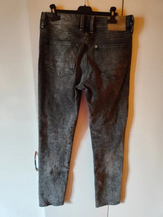 2 pantaloni ragazzo 15 anni