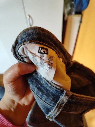 2 pantaloni ragazzo 15 anni