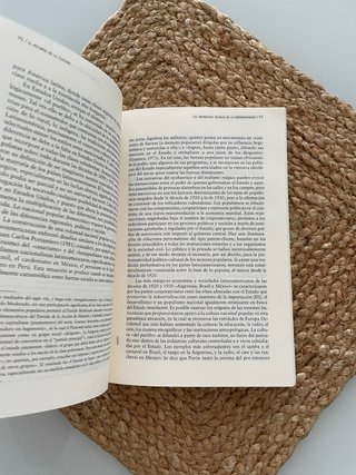 El recurso de la cultura