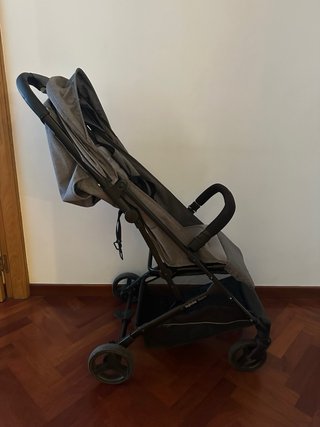 Silla de paseo Inglesina Sketch Gris