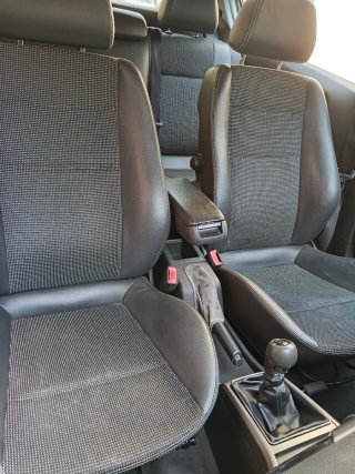 Opel Astra 2005