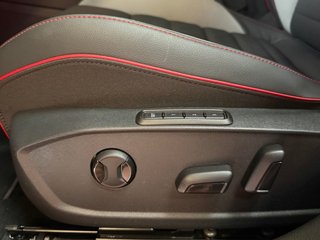 Volkswagen Golf 2025