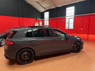 Volkswagen Golf 2025