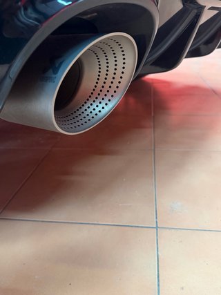 Volkswagen Golf 2025