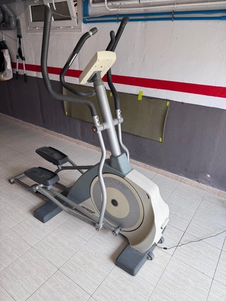 Elíptica Tunturi CE35