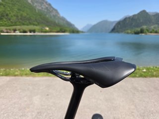 Sella Selle Italia SLR Carbon