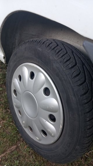 Renault Clio 1994