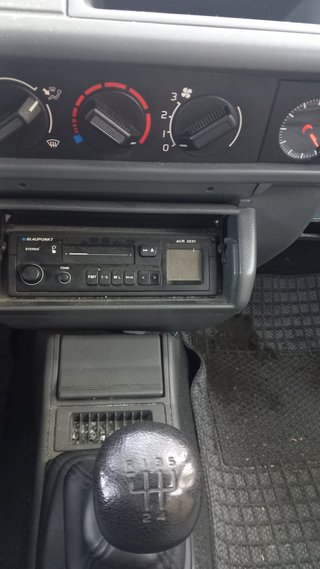 Renault Clio 1994