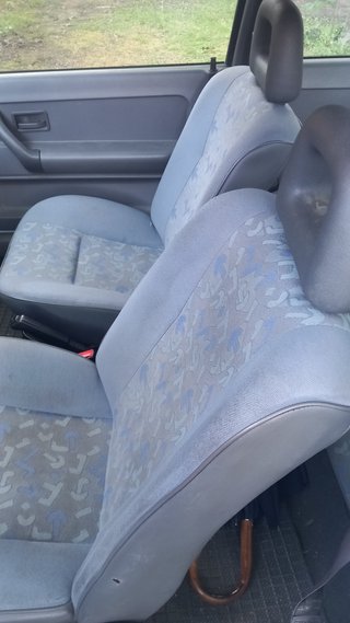 Renault Clio 1994