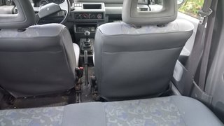 Renault Clio 1994