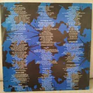 LP David Bowie - Tonight