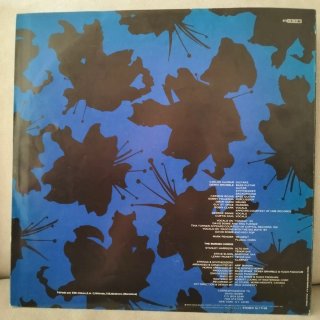 LP David Bowie - Tonight