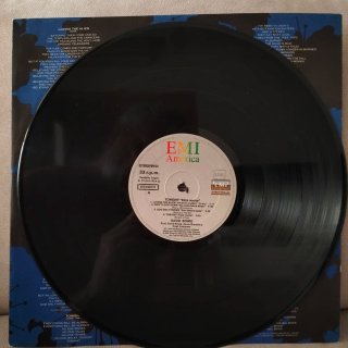 LP David Bowie - Tonight