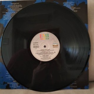 LP David Bowie - Tonight