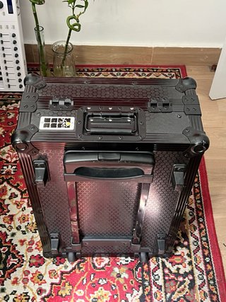 Walkasse DJ Pioneer DDJ-FLX4, 400, 200, SB, RB