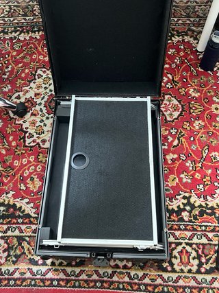 Walkasse DJ Pioneer DDJ-FLX4, 400, 200, SB, RB