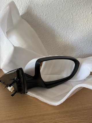Retrovisor derecho Kia Optima