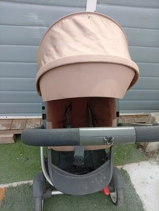 Carro Stokke Crusi