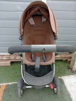 Carro Stokke Crusi
