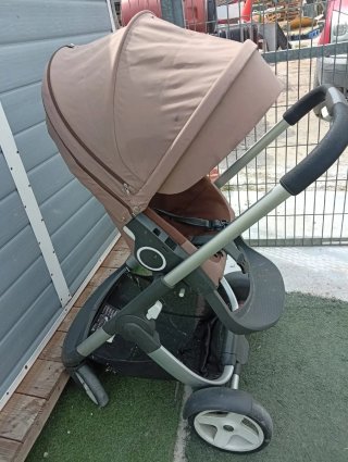 Carro Stokke Crusi