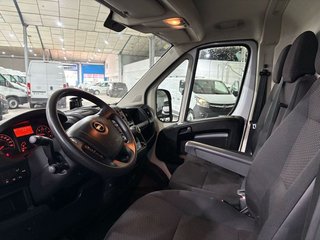 Opel Movano L3 H2 2.5T 2.2 Blue HDI 140cv 140CV