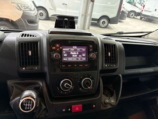 Opel Movano L3 H2 2.5T 2.2 Blue HDI 140cv 140CV