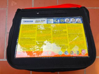 Michelin Easy Grip Cadenas Nieve S11