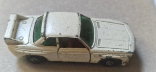 Coche Guisval BMW 3.3 CLS 1:64