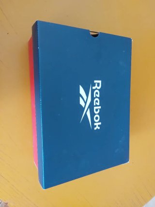 Zapatillas Reebok Work N Cushion 4.0 Talla 38