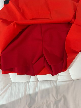 Falda pantalón talla unica Nuevo