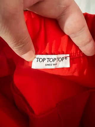 Falda pantalón talla unica Nuevo