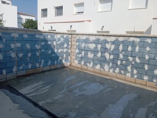 multiservicios  WhatsApp 614521807 Solados y alica