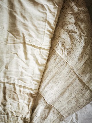 Colcha reversible invierno 250x170