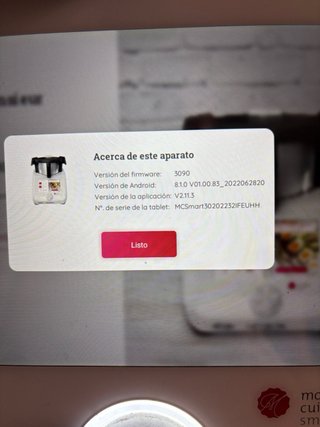 Robot de Cocina Multifunción Blanco
