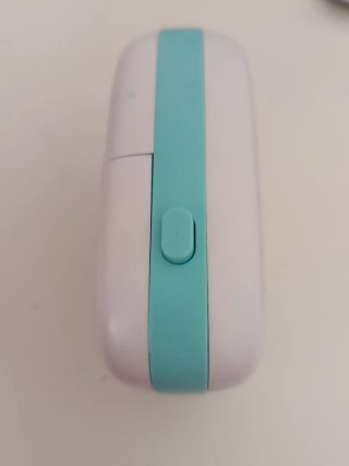 Mini impresora térmica portátil