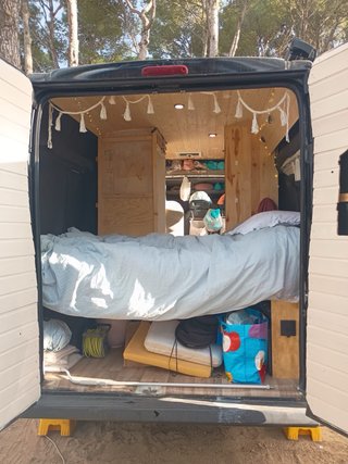 Peugeot Boxer 2007
