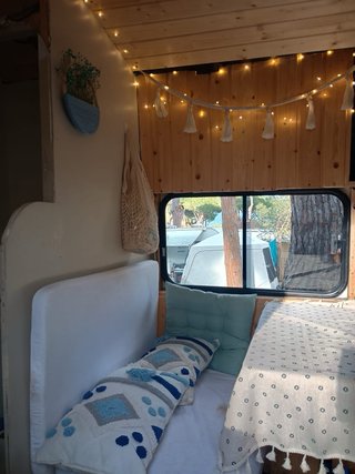 Peugeot Boxer 2007