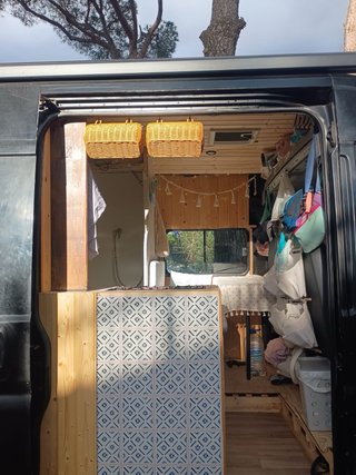Peugeot Boxer 2007