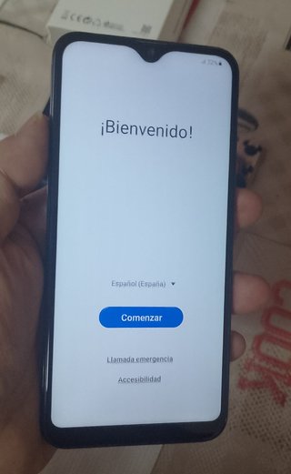 SAMSUNG GALAXY A20e