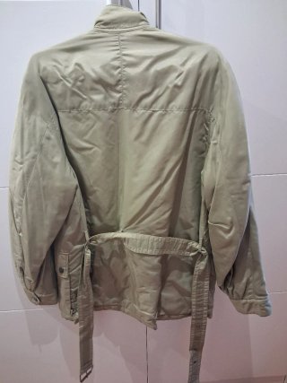 Cazadora NORTHBAY Hombre Verde Oliva