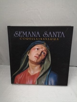 La Semana Santa de Corella