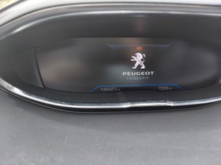 Peugeot 3008 2021