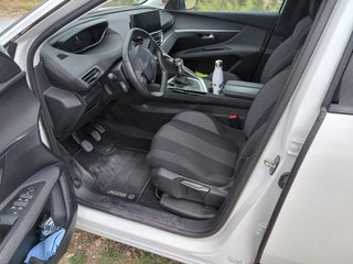 Peugeot 3008 2021